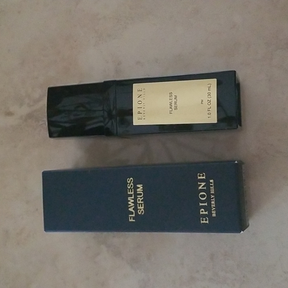 Flawless Serum